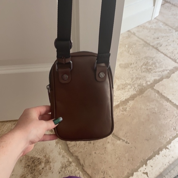 Cute Zara satchel:) - Picture 7 of 7